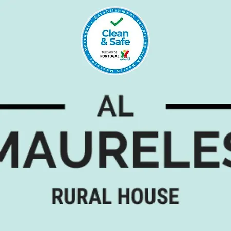 Maureles Rural House - Apartamento *