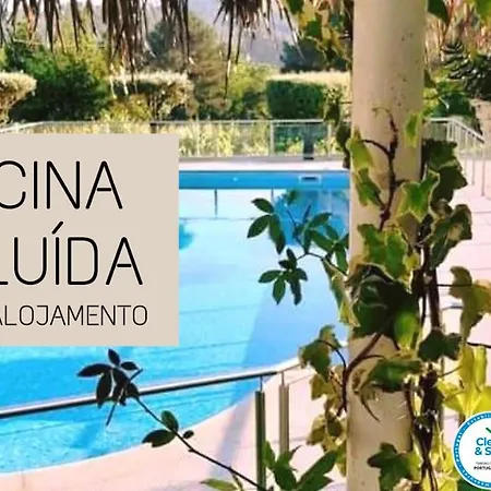Apartamento Maureles Rural House - Marco de Canavezes